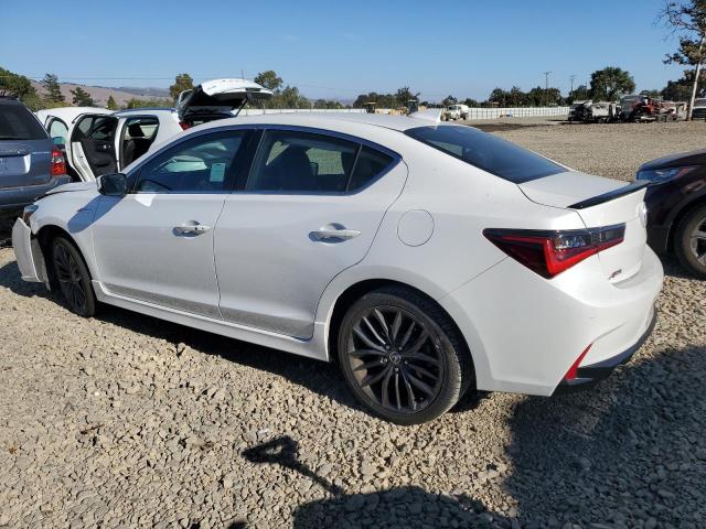 Photo 2 from auction – 2020 ACURA ILX PREMIU with VIN 19UDE2F88LA003756