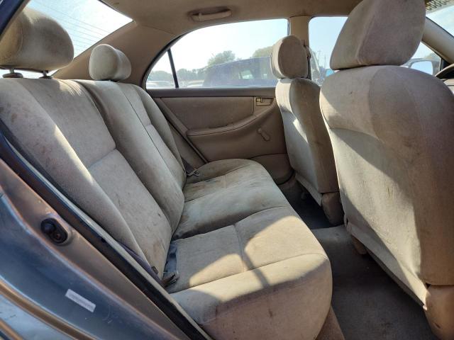 Photo 10 from auction – 2003 TOYOTA COROLLA CE with VIN 1NXBR32E93Z105878