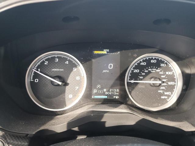 Zdjęcie 9 z aukcji – 2019 SUBARU FORESTER L z VIN JF2SKASC0KH594384