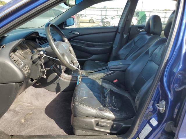 Photo 7 from auction – 2003 ACURA 3.2 TL with VIN 19UUA56823A018508