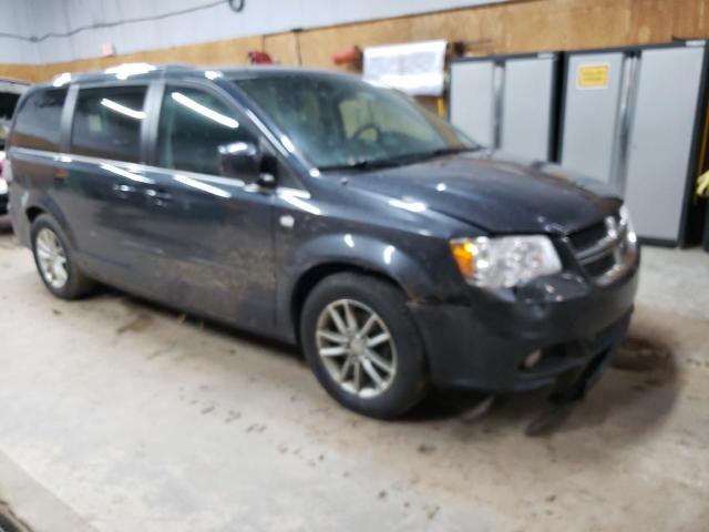 Photo 4 from auction – 2014 DODGE GRAND CARA with VIN 2C4RDGCGXER249206
