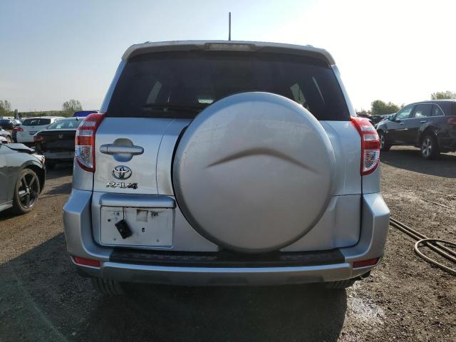 Photo 6 from auction – 2012 TOYOTA RAV4 with VIN 2T3ZF4DV2CW131417