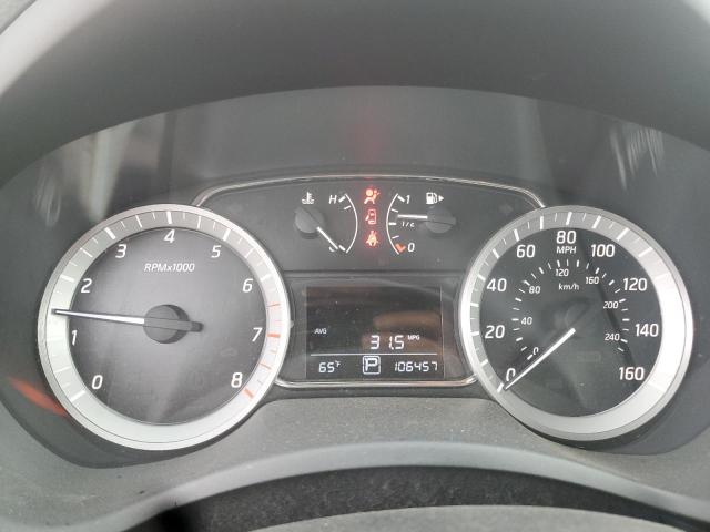 Photo 9 from auction – 2013 NISSAN SENTRA S with VIN 3N1AB7AP1DL764289