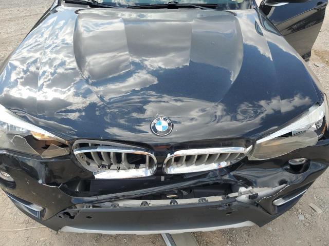 Photo 12 from auction – 2016 BMW X3 XDRIVE2 with VIN 5UXWX9C54G0D81218