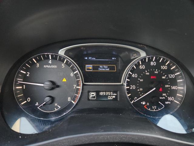 Photo 9 from auction – 2013 NISSAN ALTIMA 2.5 with VIN 1N4AL3APXDC903744