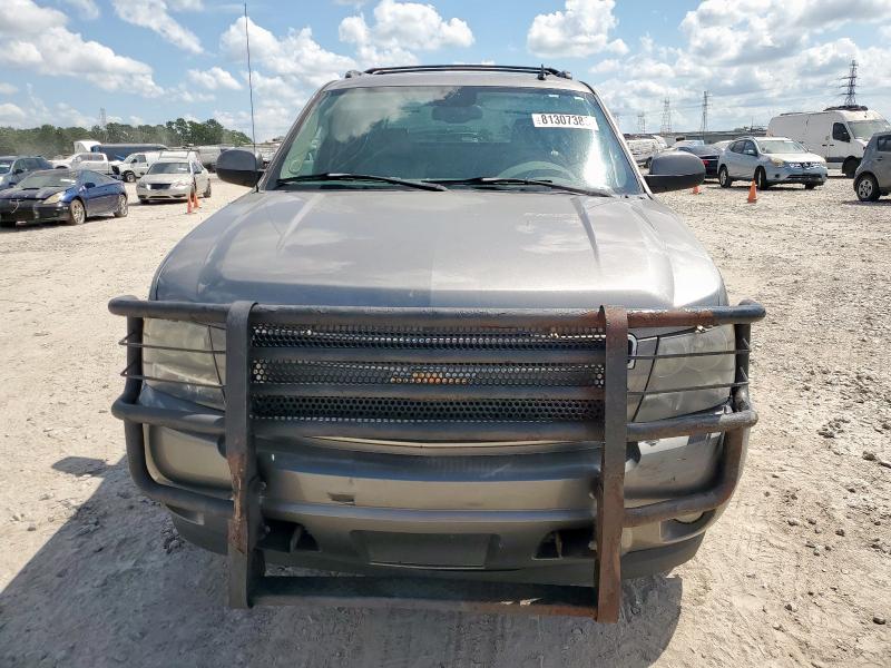 Photo 5 from auction – 2007 CHEVROLET AVALANCHE with VIN 3GNFK12377G251080