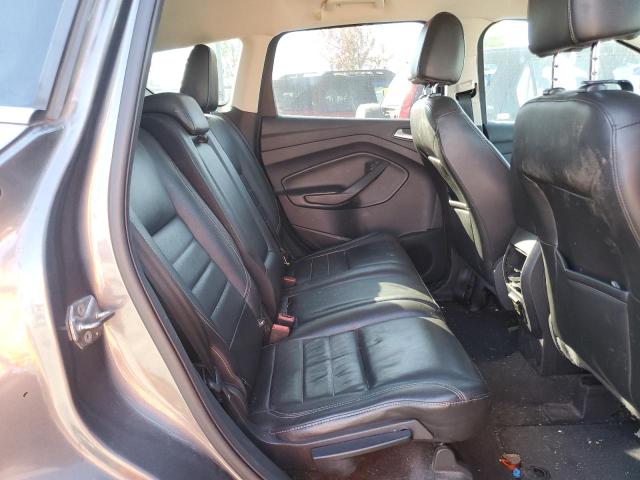 Photo 11 from auction – 2013 FORD ESCAPE 4D with VIN 1FMCU9G91DUD89493