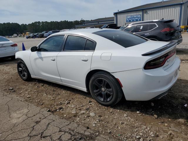Photo 2 from auction – 2019 DODGE CHARGER SX with VIN 2C3CDXBG4KH719971
