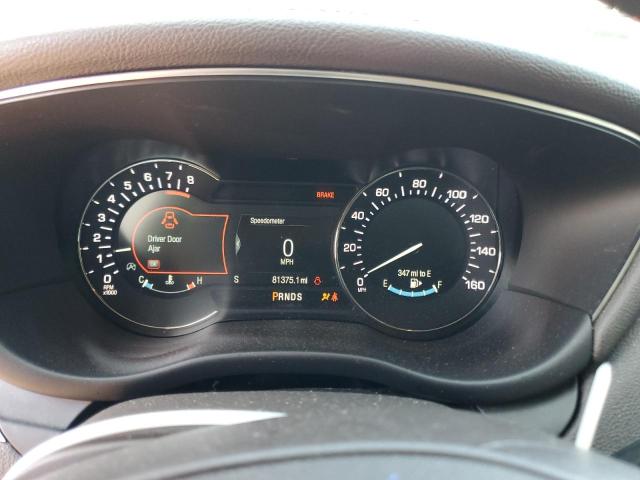 صورة رقم 9 من المزاد - 2019 LINCOLN MKC مع VIN 5LMCJ1C91KUL18630