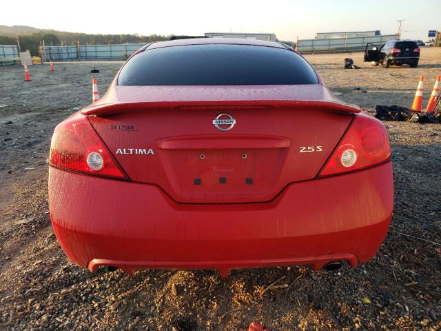 Foto 6 de la subasta – 2012 NISSAN ALTIMA S con VIN 1N4AL2EP2CC219788