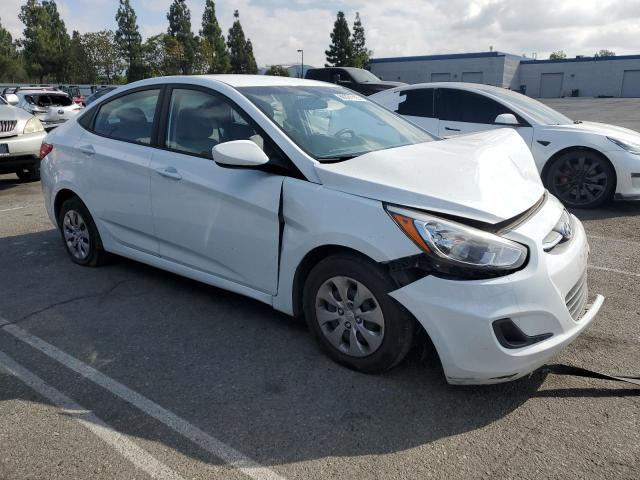 Photo 4 from auction – 2017 HYUNDAI ACCENT SE with VIN KMHCT4AE2HU334794