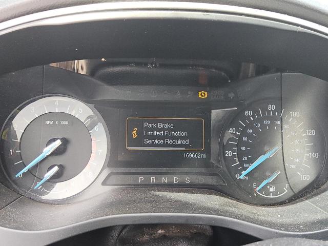 Photo 9 from auction – 2016 FORD FUSION SE with VIN 1FA6P0HD0G5113494
