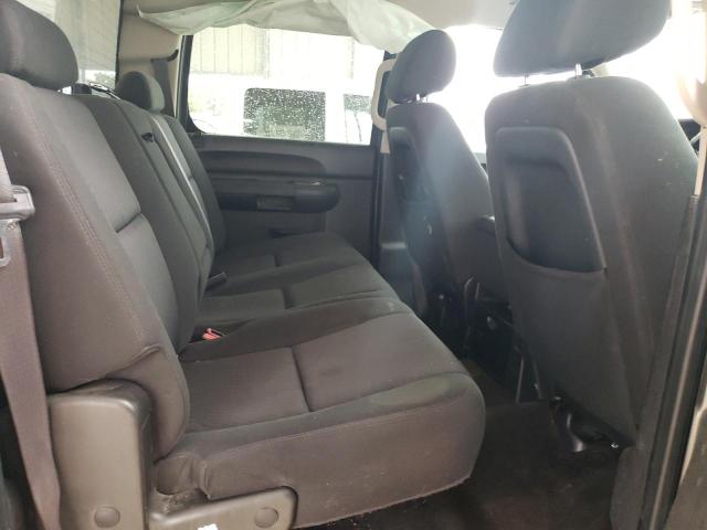 Photo 10 from auction – 2011 CHEVROLET SILVERADO with VIN 3GCPKSE33BG217841