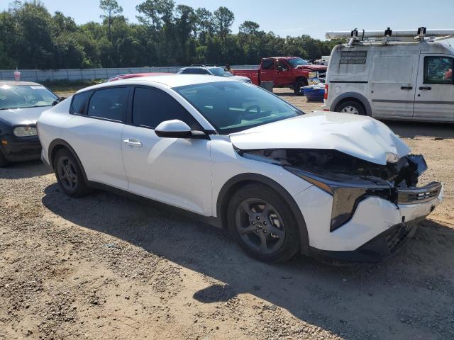 Photo 4 from auction – 2025 KIA K4 LX with VIN 3KPFT4DEXSE087141