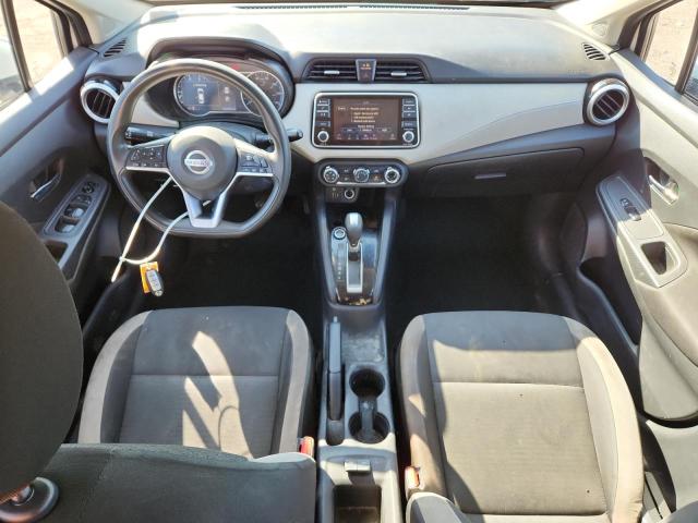 Photo 8 from auction – 2021 NISSAN VERSA SV with VIN 3N1CN8EV1ML836512