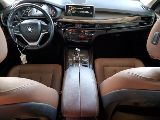 Photo 8 from auction – 2016 BMW X5 XDR40E with VIN 5UXKT0C50G0F75282