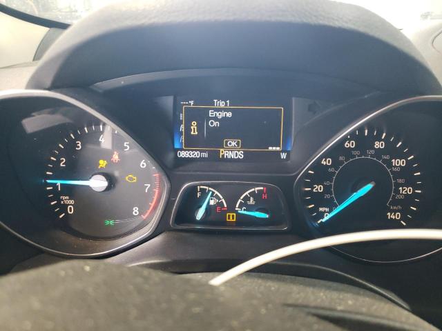 Фото 9 с аукциона – 2017 FORD ESCAPE S с VIN 1FMCU0F72HUB15544