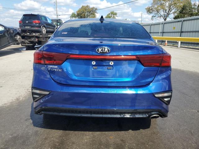 Photo 6 from auction – 2019 KIA FORTE FE with VIN 3KPF24AD3KE092700