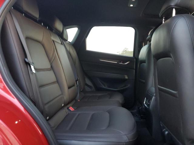 Photo 11 from auction – 2020 MAZDA CX-5 SIGNA with VIN JM3KFBEY7L0798719