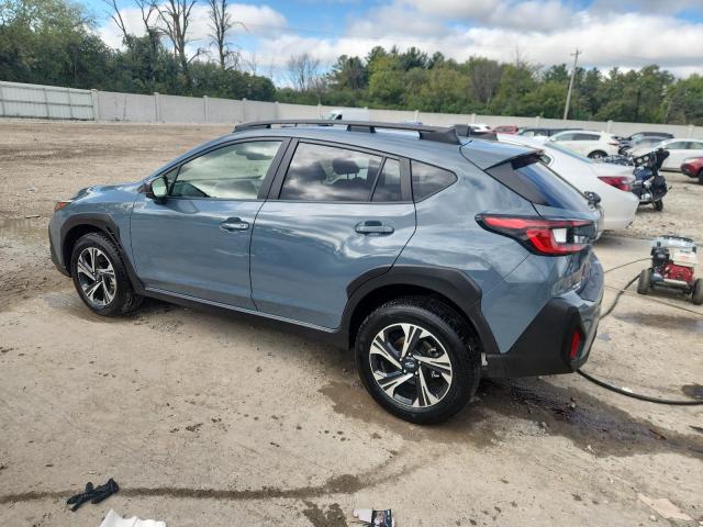Foto 2 de la subasta – 2024 SUBARU CROSSTREK con VIN JF2GUADC3RH334178