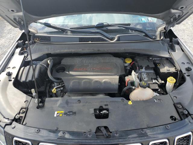 Photo 12 from auction – 2018 JEEP COMPASS SP with VIN 3C4NJDAB3JT256826