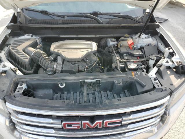 Photo 12 from auction – 2021 GMC ACADIA SLT with VIN 1GKKNULS2MZ153516