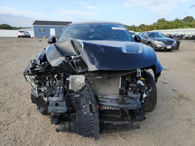 Photo 5 from auction – 2024 DODGE HORNET R/T with VIN ZACPDFCW7R3A32027