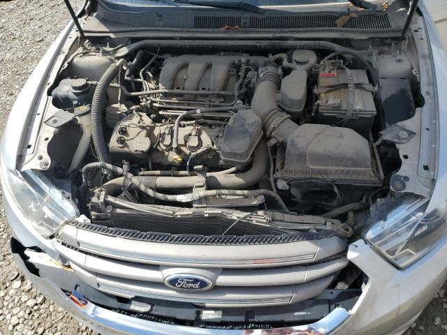 Photo 11 from auction – 2015 FORD TAURUS with VIN 1FAHP2D83FG149647