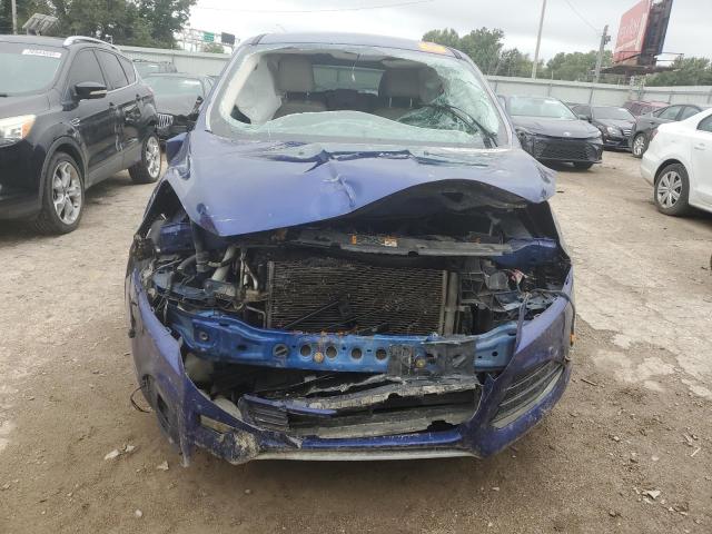 Photo 5 from auction – 2013 FORD ESCAPE SEL with VIN 1FMCU0HX2DUA92905