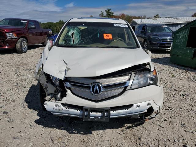 Photo 5 from auction – 2008 ACURA MDX with VIN 2HNYD28288H532414