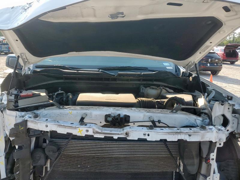 Photo 11 from auction – 2023 CHEVROLET SILVERADO with VIN 3GCUDFED5PG321431