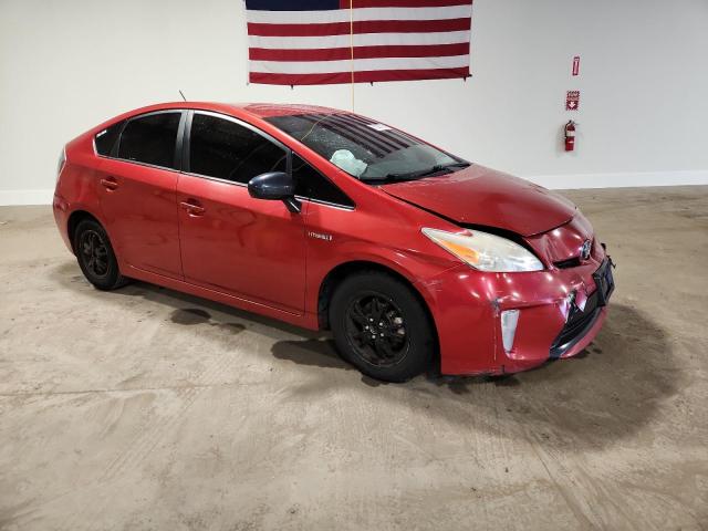صورة رقم 4 من المزاد - 2012 TOYOTA PRIUS مع VIN JTDKN3DUXC1547736