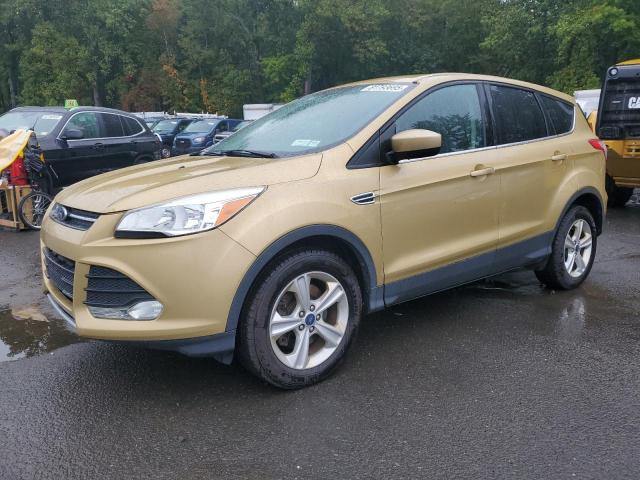 FORD ESCAPE SE 2014 with VIN 1FMCU9GXXEUD47873 - Photo from auction