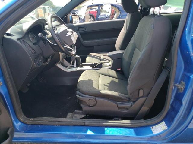 Photo 7 from auction – 2010 FORD FOCUS SE with VIN 1FAHP3CN1AW136388