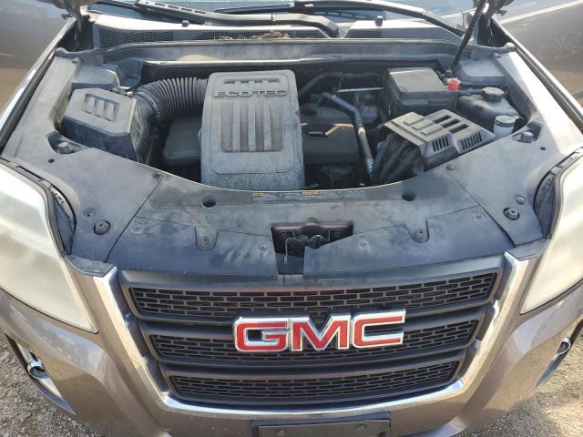 Photo 12 from auction – 2011 GMC TERRAIN SL with VIN 2CTALSEC8B6205316
