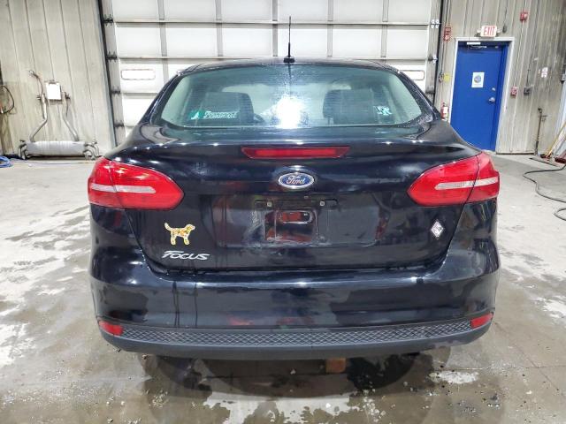 Photo 6 from auction – 2018 FORD FOCUS S with VIN 1FADP3E21JL237644