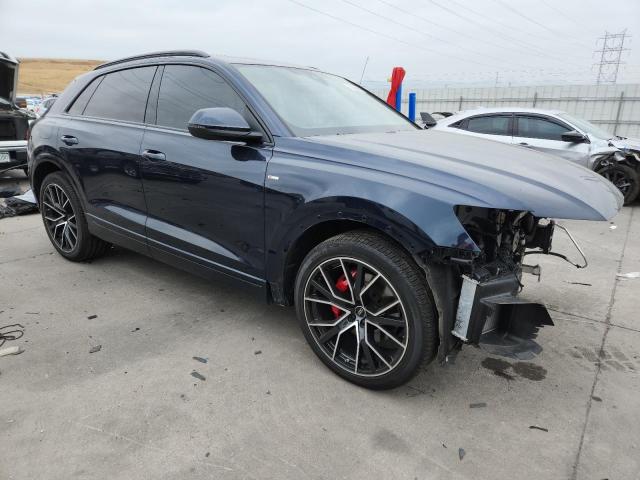 Photo 4 from auction – 2023 AUDI Q8 PRESTIG with VIN WA1FVBF10PD051745