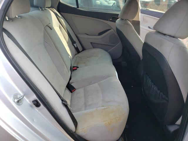 Photo 10 from auction – 2014 KIA OPTIMA LX with VIN 5XXGM4A72EG327172