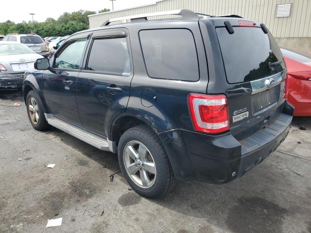 Photo 2 from auction – 2010 FORD ESCAPE LIM with VIN 1FMCU0EG5AKA45377