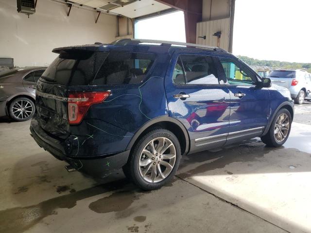 Photo 3 from auction – 2012 FORD EXPLORER X with VIN 1FMHK8D86CGA91603