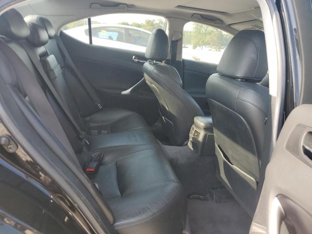 Photo 10 from auction – 2006 LEXUS IS 250 with VIN JTHBK262262014906