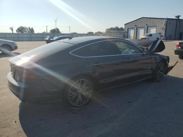 Photo 3 from auction – 2017 AUDI A7 PREMIUM with VIN WAUW2AFC3HN126084