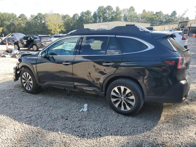Photo 2 from auction – 2024 SUBARU OUTBACK TO with VIN 4S4BTAPC8R3100134