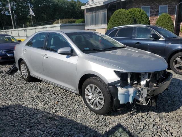 Photo 4 from auction – 2013 TOYOTA CAMRY L with VIN 4T1BF1FKXDU219418
