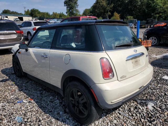 Photo 2 from auction – 2006 MINI COOPER with VIN WMWRC33596TK73479