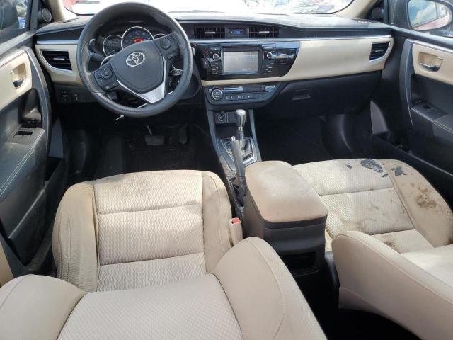 Photo 8 from auction – 2016 TOYOTA COROLLA L with VIN 5YFBURHE0GP516733