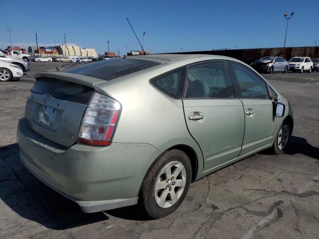 Photo 3 from auction – 2007 TOYOTA PRIUS with VIN JTDKB20U777628236