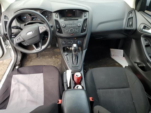 Photo 8 from auction – 2016 FORD FOCUS SE with VIN 1FADP3F2XGL390465