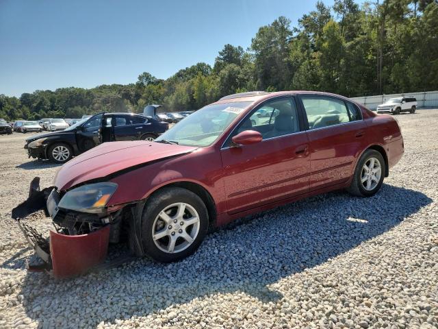 NISSAN ALTIMA SE 2006 with VIN 1N4BL11D36C236288 - Photo from auction