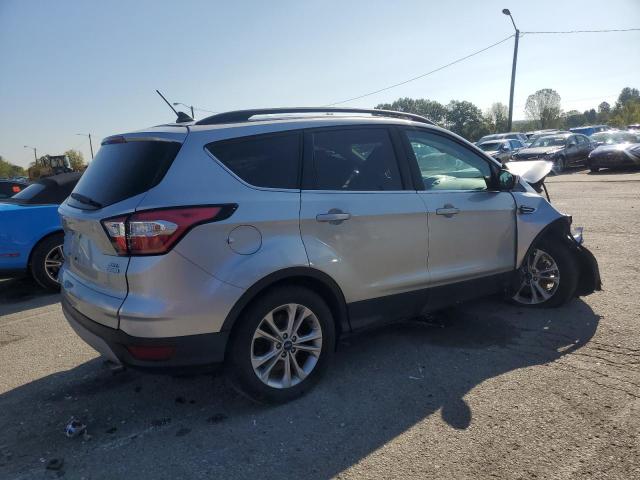 Photo 3 from auction – 2018 FORD ESCAPE SEL with VIN 1FMCU0HD9JUB08289